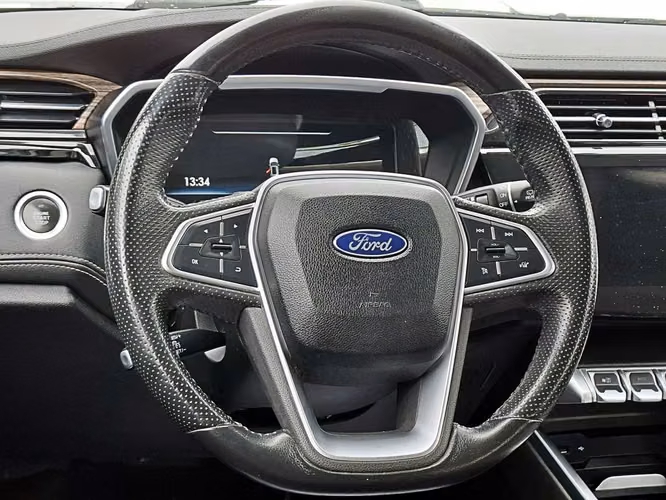 FORD TERRITORY 2022 - Imagen 16