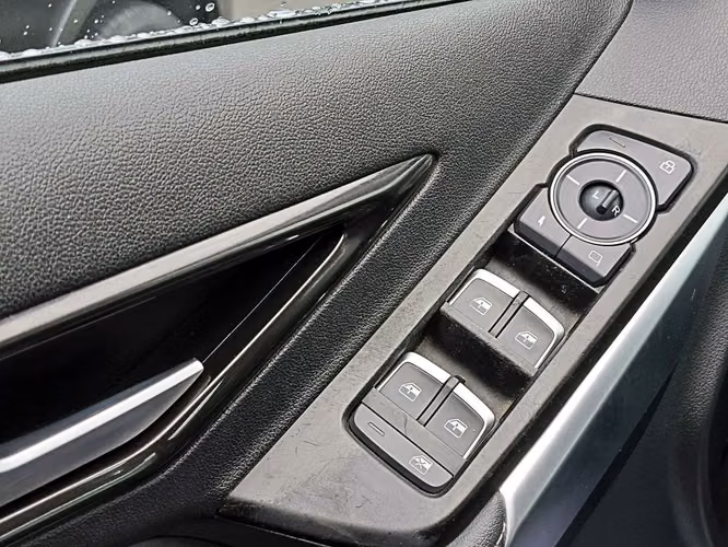 FORD TERRITORY 2022 - Imagen 8