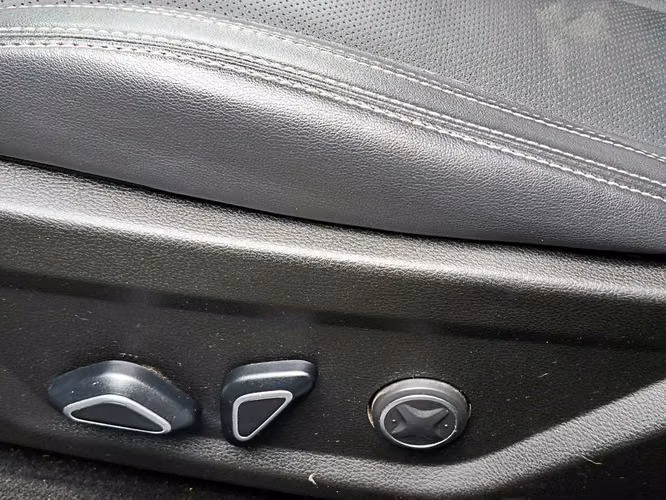 FORD TERRITORY 2022 - Imagen 9
