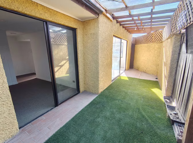 Acogedora y Luminosa Casa en San Bernardo (185265) - Imagen 20