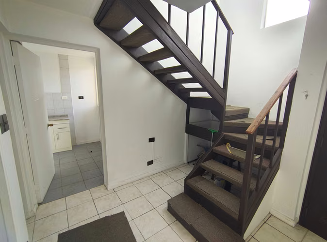 Acogedora y Luminosa Casa en San Bernardo (185265) - Imagen 11