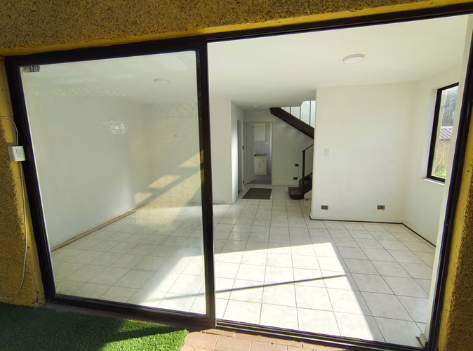 Acogedora y Luminosa Casa en San Bernardo (185265) - Imagen 7