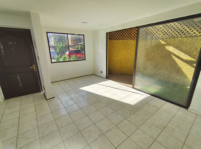 Acogedora y Luminosa Casa en San Bernardo (185265) - Imagen 8