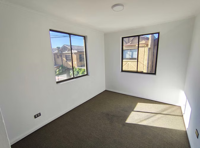 Acogedora y Luminosa Casa en San Bernardo (185265) - Imagen 17