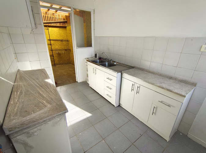 Acogedora y Luminosa Casa en San Bernardo (185265) - Imagen 15