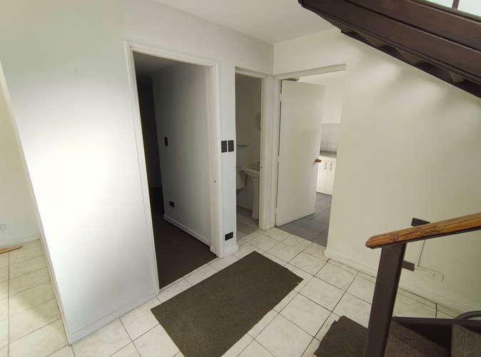 Acogedora y Luminosa Casa en San Bernardo (185265) - Imagen 9