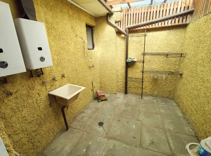 Acogedora y Luminosa Casa en San Bernardo (185265) - Imagen 21