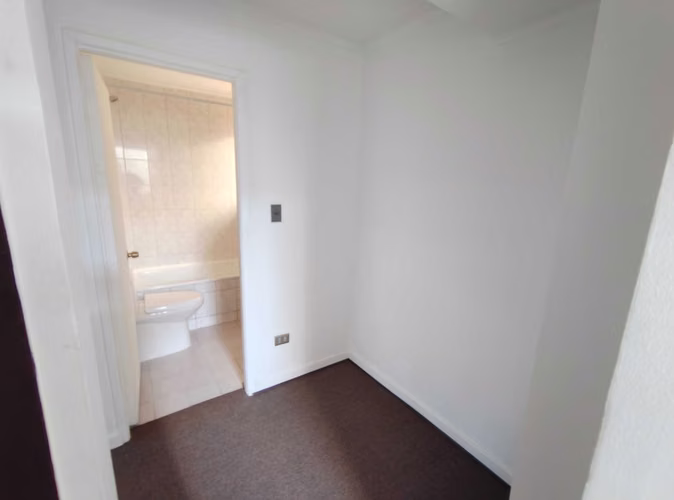 Acogedora y Luminosa Casa en San Bernardo (185265) - Imagen 3