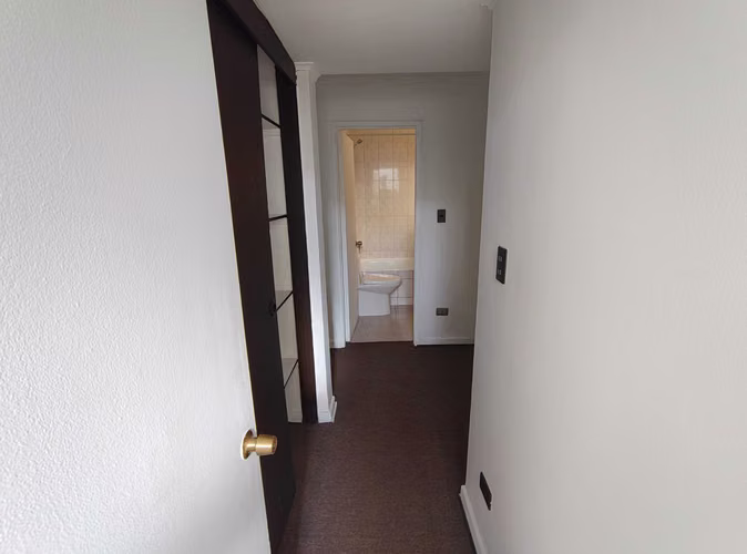 Acogedora y Luminosa Casa en San Bernardo (185265) - Imagen 12