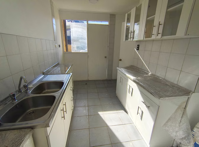Acogedora y Luminosa Casa en San Bernardo (185265) - Imagen 14