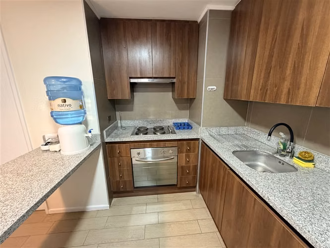 Departamento en arriendo de 2 dorm. en Calama - Imagen 7