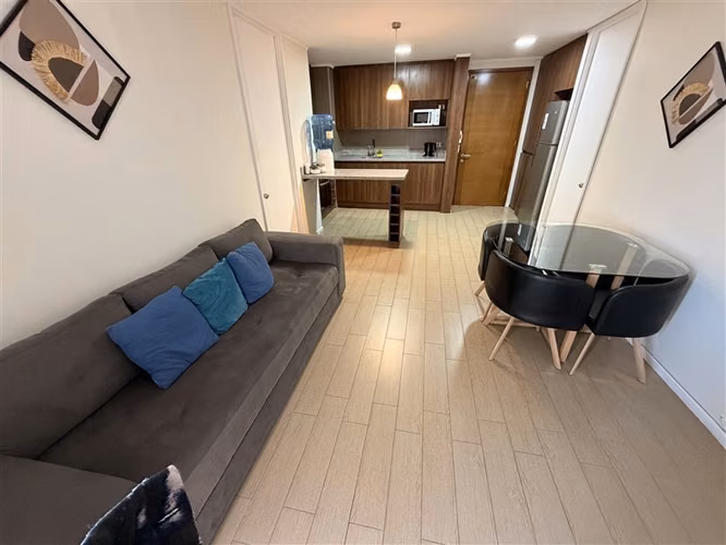 Departamento en arriendo de 2 dorm. en Calama - Imagen 12