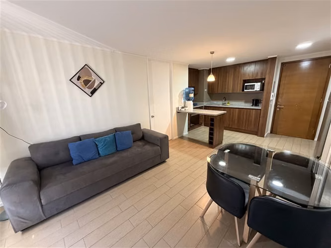 Departamento en arriendo de 2 dorm. en Calama - Imagen 10