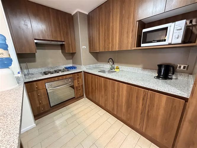 Departamento en arriendo de 2 dorm. en Calama - Imagen 5