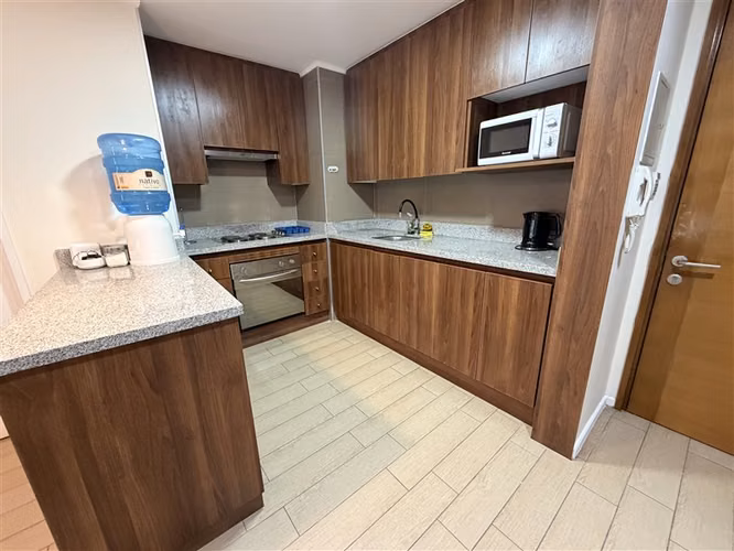 Departamento en arriendo de 2 dorm. en Calama - Imagen 4