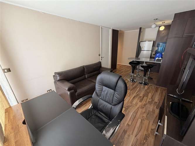 Departamento en arriendo de 2 dorm. en Calama