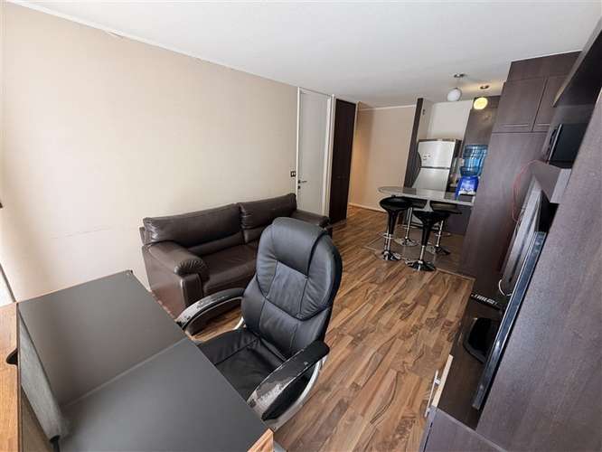 Departamento en arriendo de 2 dorm. en Calama