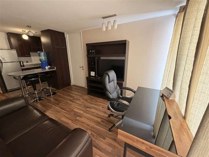 Departamento en arriendo de 2 dorm. en Calama