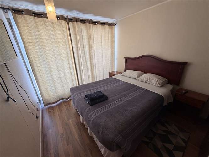 Departamento en arriendo de 2 dorm. en Calama