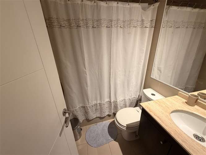 Departamento en arriendo de 2 dorm. en Calama