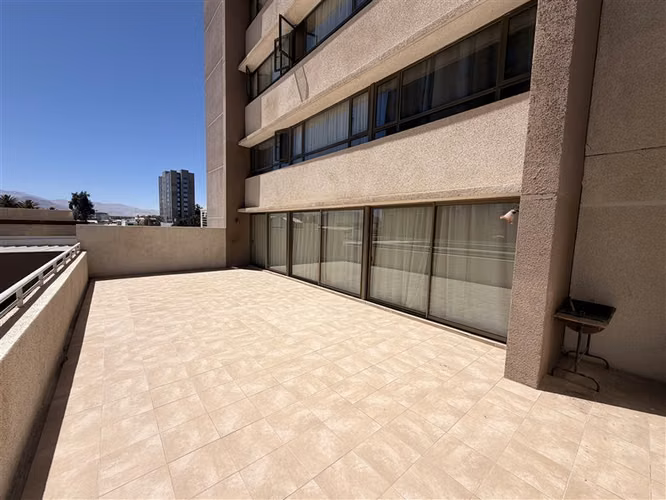 Departamento en arriendo de 2 dorm. en Calama - Imagen 43