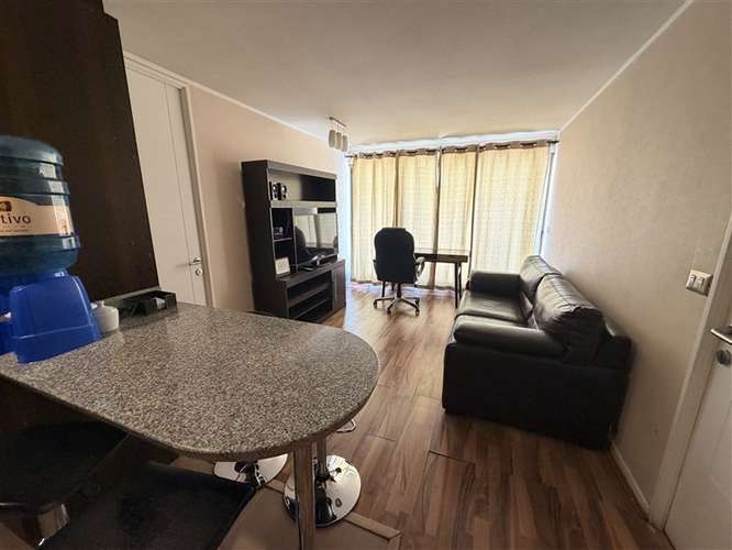 Departamento en arriendo de 2 dorm. en Calama