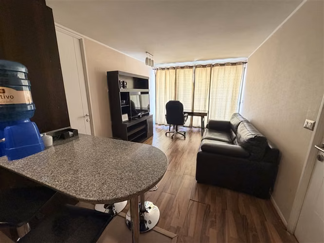 Departamento en arriendo de 2 dorm. en Calama - Imagen 5