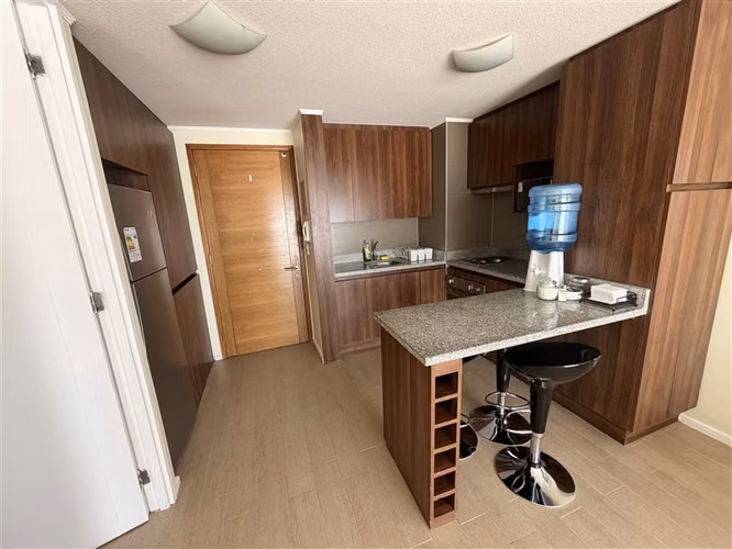 Departamento en arriendo de 2 dorm. en Calama - Imagen 4