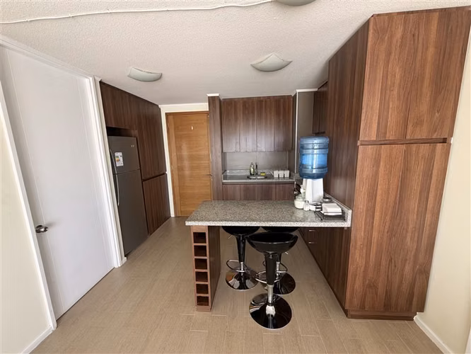 Departamento en arriendo de 2 dorm. en Calama - Imagen 7