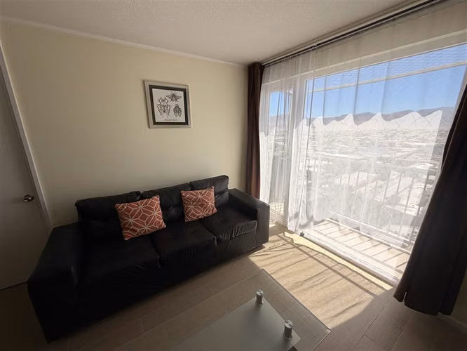Departamento en arriendo de 2 dorm. en Calama - Imagen 13