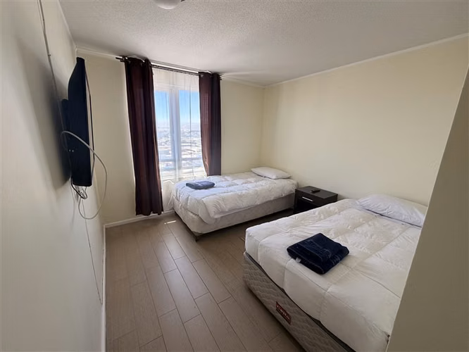 Departamento en arriendo de 2 dorm. en Calama - Imagen 28