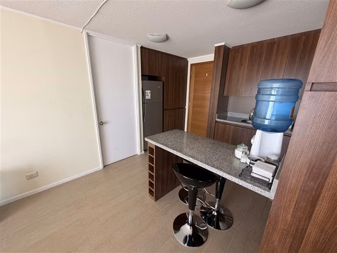 Departamento en arriendo de 2 dorm. en Calama - Imagen 6