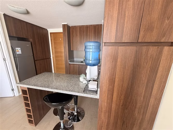 Departamento en arriendo de 2 dorm. en Calama - Imagen 5
