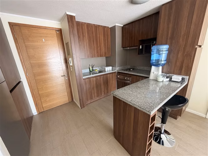Departamento en arriendo de 2 dorm. en Calama - Imagen 3