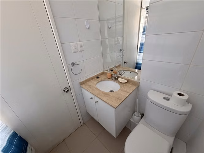 Departamento en arriendo de 1 dorm. en Calama - Imagen 14