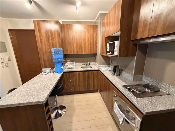 Departamento en arriendo de 1 dorm. en Calama - Imagen 25
