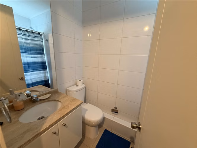 Departamento en arriendo de 1 dorm. en Calama - Imagen 10