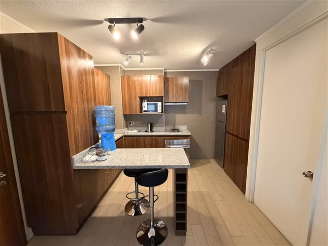 Departamento en arriendo de 1 dorm. en Calama - Imagen 20