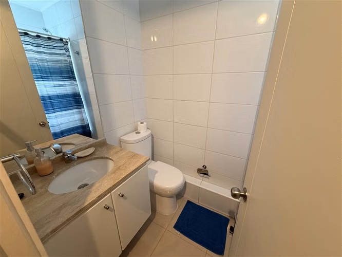 Departamento en arriendo de 1 dorm. en Calama - Imagen 11