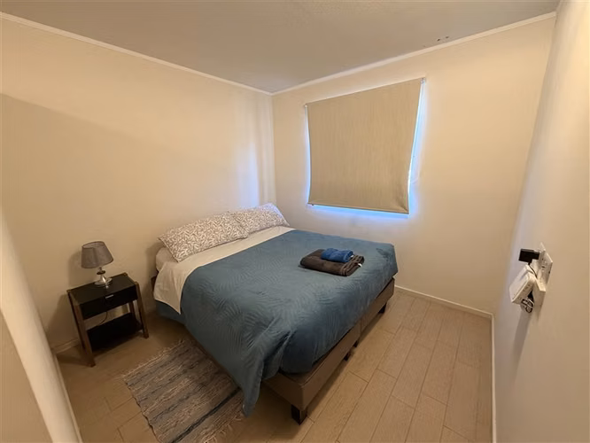 Departamento en arriendo de 1 dorm. en Calama - Imagen 9