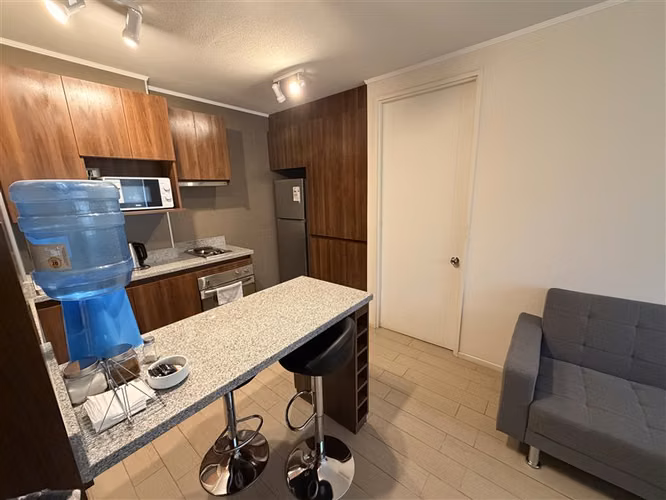Departamento en arriendo de 1 dorm. en Calama - Imagen 22