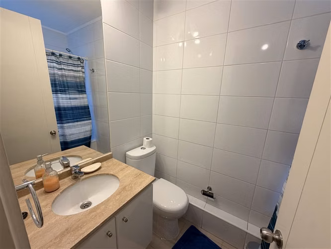 Departamento en arriendo de 1 dorm. en Calama - Imagen 16