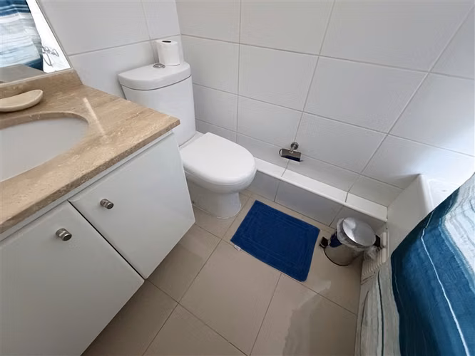 Departamento en arriendo de 1 dorm. en Calama - Imagen 13