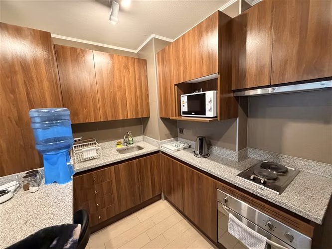 Departamento en arriendo de 1 dorm. en Calama - Imagen 23