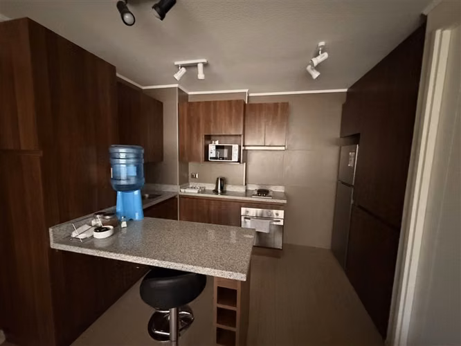 Departamento en arriendo de 1 dorm. en Calama - Imagen 27