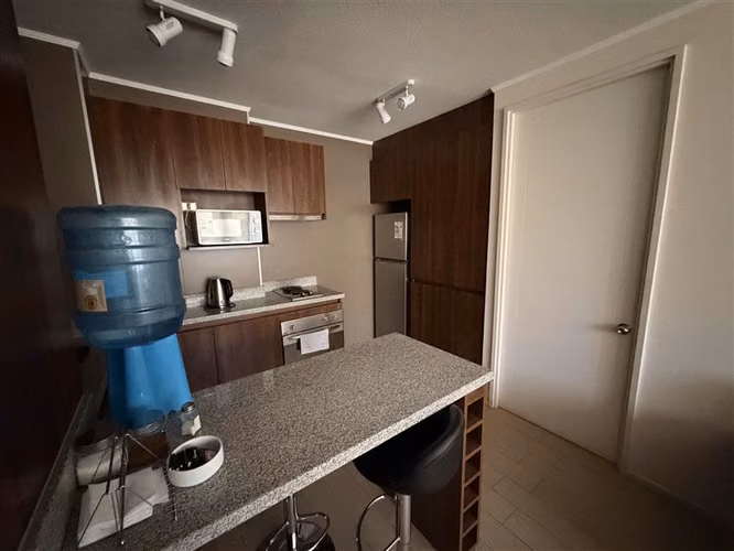 Departamento en arriendo de 1 dorm. en Calama - Imagen 26