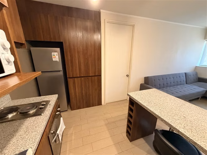 Departamento en arriendo de 1 dorm. en Calama - Imagen 24