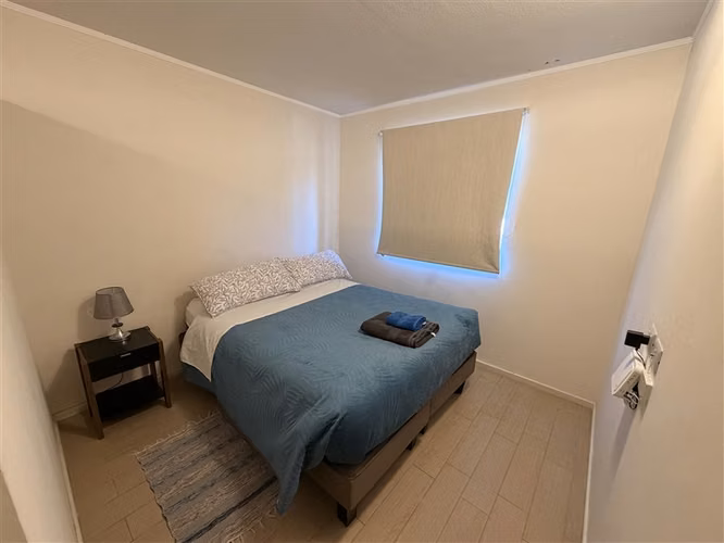 Departamento en arriendo de 1 dorm. en Calama - Imagen 5