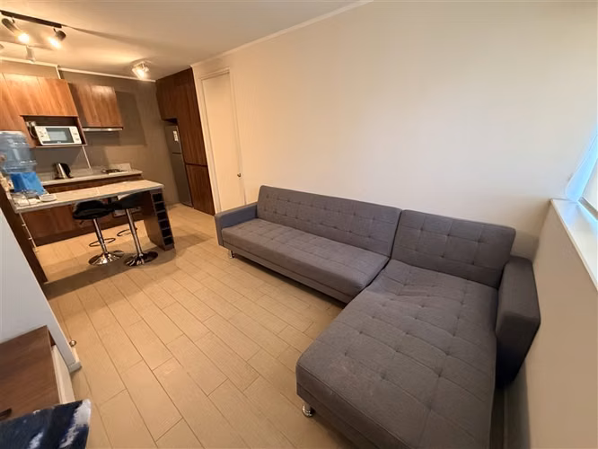 Departamento en arriendo de 1 dorm. en Calama - Imagen 7