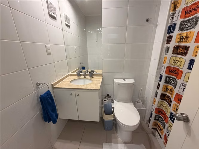 Departamento en arriendo de 1 ambiente . en Calama - Imagen 10
